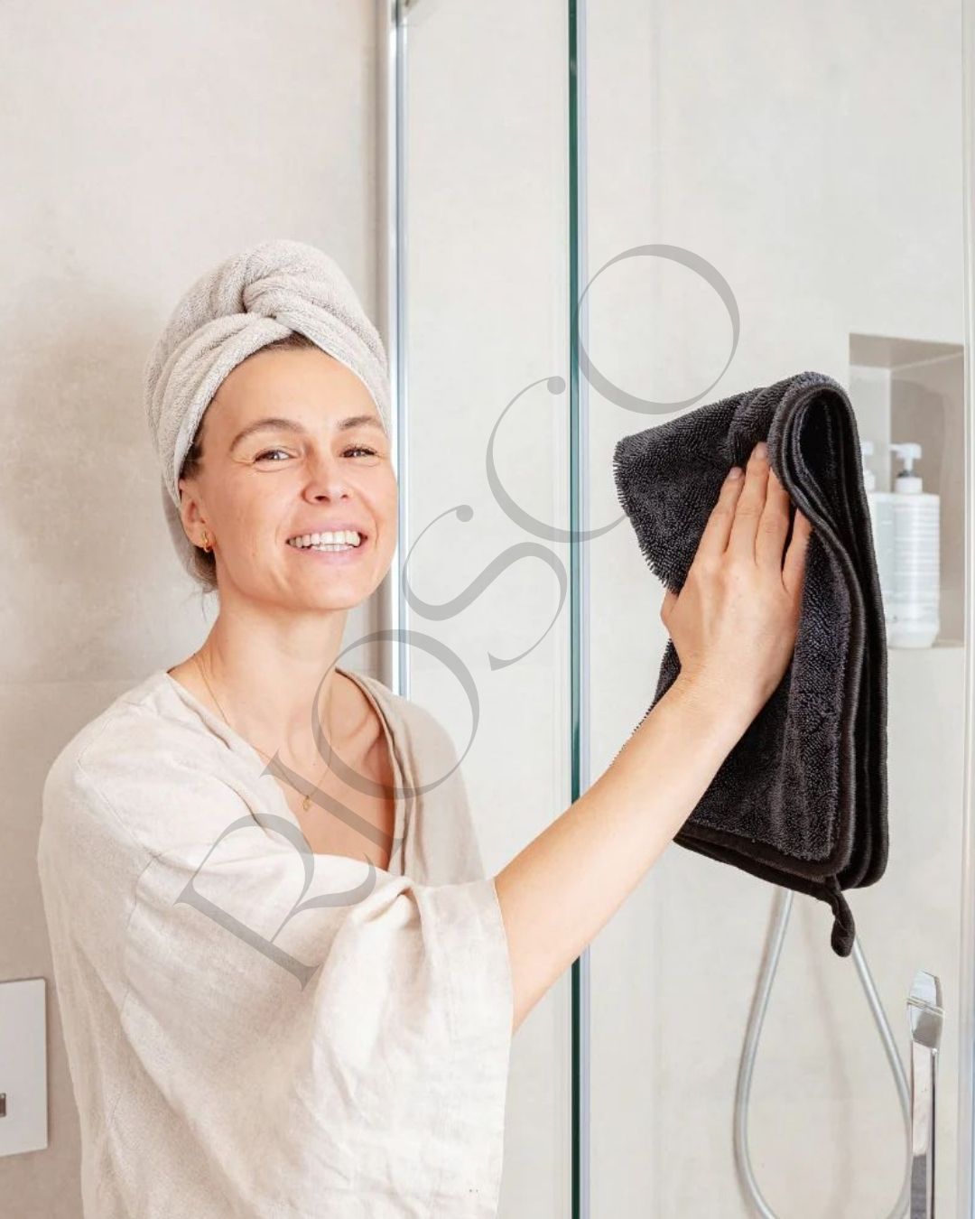 Riosco Profesyonel Temizlik Bezi