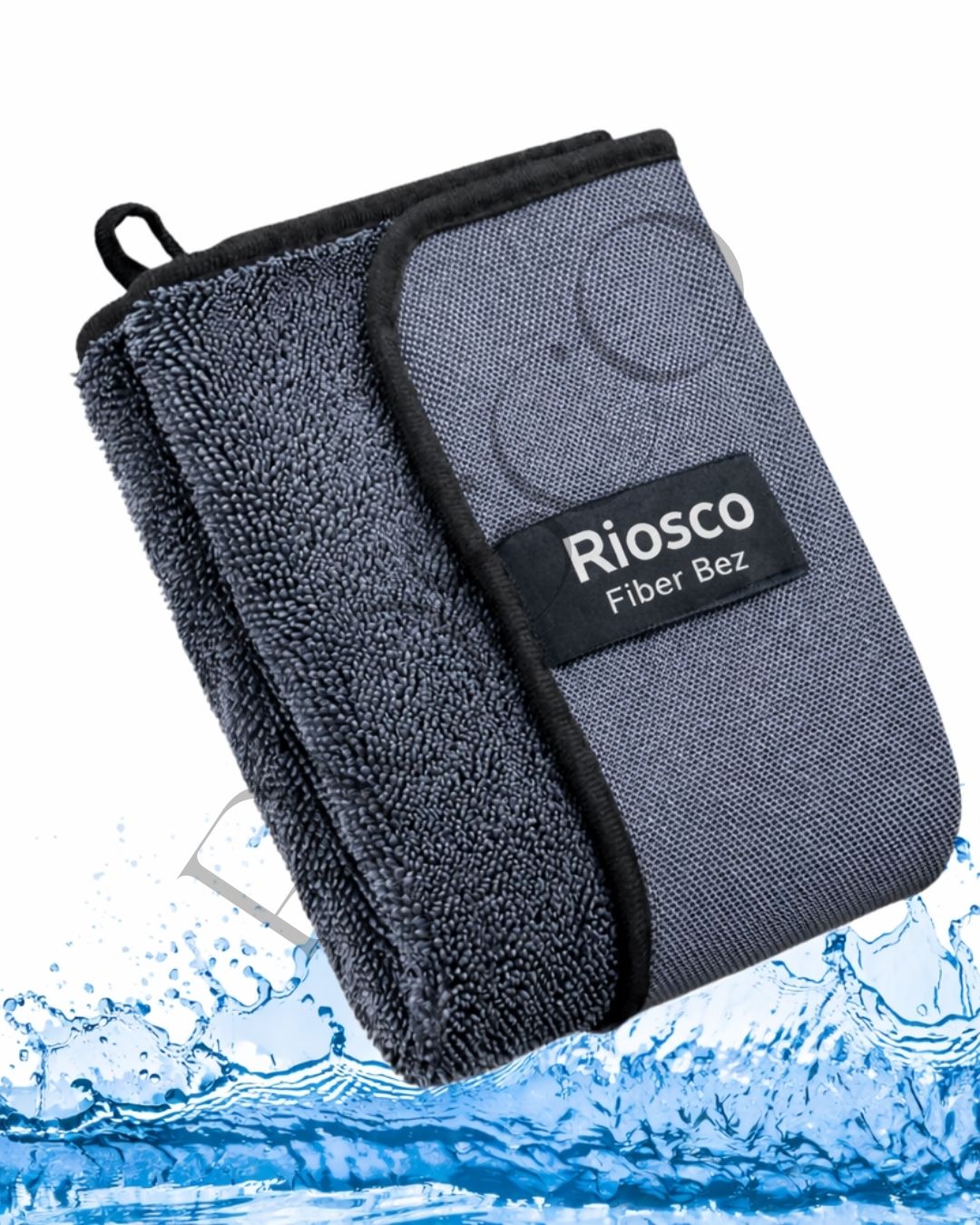 Riosco Profesyonel Temizlik Bezi