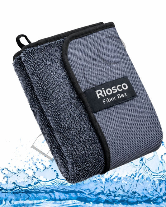 Riosco Profesyonel Temizlik Bezi